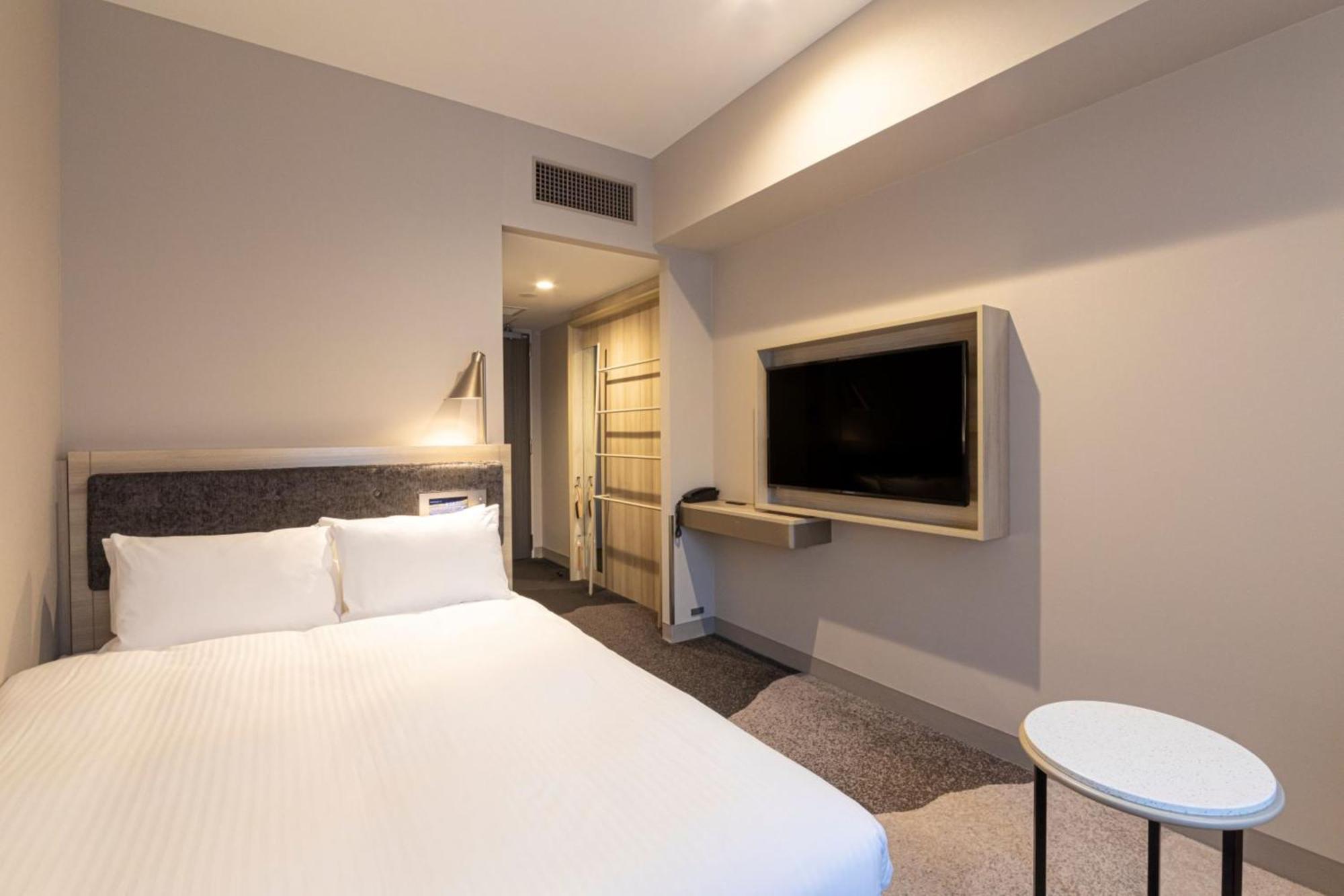 Hotel Keihan Nagoya Exterior foto