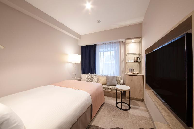 Hotel Keihan Nagoya Exterior foto